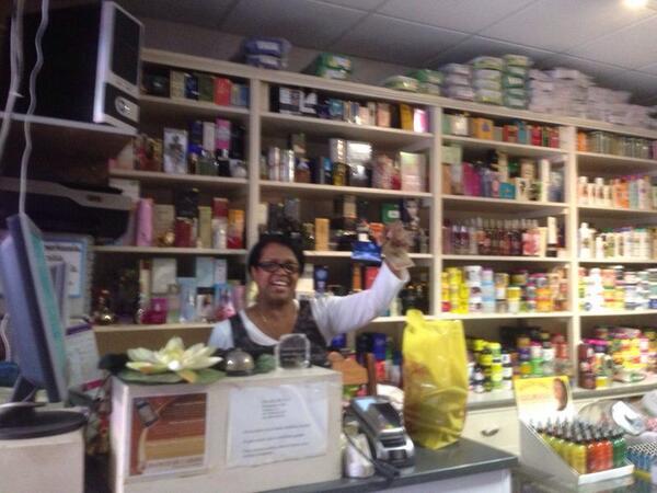 BoostRetail's tweet image. Weer a happy retailer op Curaçao gefeliciteerd !