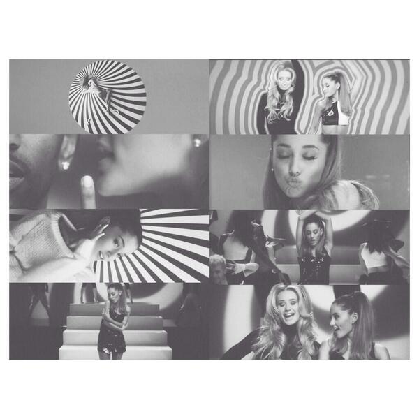 mybocabeauty's tweet image. #WatchProblemVideoOnVEVO ✖️💭