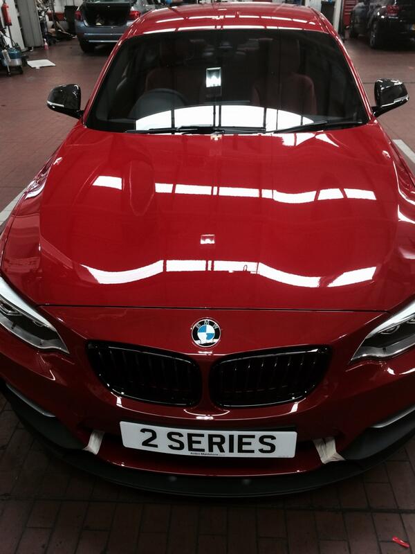 NathanJFriend's tweet photo. I want one of these #bmw #2series http://t.co/wNnYQv90El