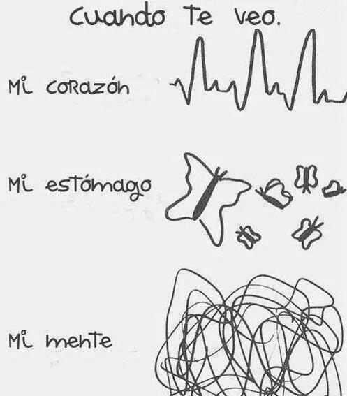 merfuna's tweet photo. Cuando te veo... @QuevedosAlberto http://t.co/kN3Tgpi8Fj