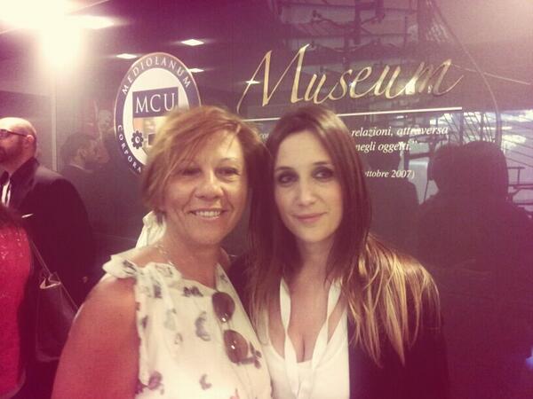 giorgia_speri's tweet photo. L' opportunità premia la mente preparata #Milano @MirFederica @barbarafuolega http://t.co/c8sJyAsomR