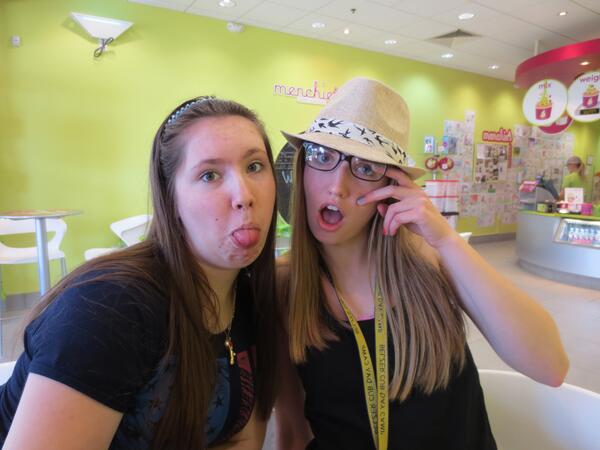ElisabethRtr's tweet photo. my amazing US friends part 7 http://t.co/r0oJJk5GNR