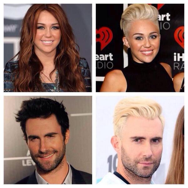 GirlsNoteBook's tweet photo. Moral of the story: Brunettes do it better http://t.co/qywWN2NmpO