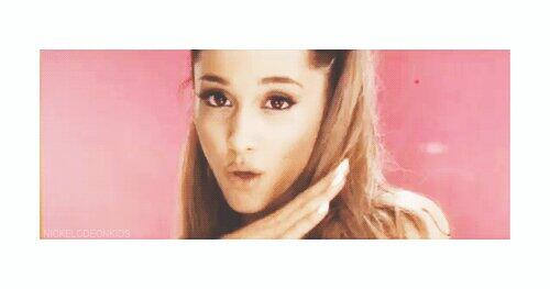 arianafeatz's tweet image. #WatchProblemVideoOnVEVO  youtu.be/iS1g8G_njx8  @ArianaGrande