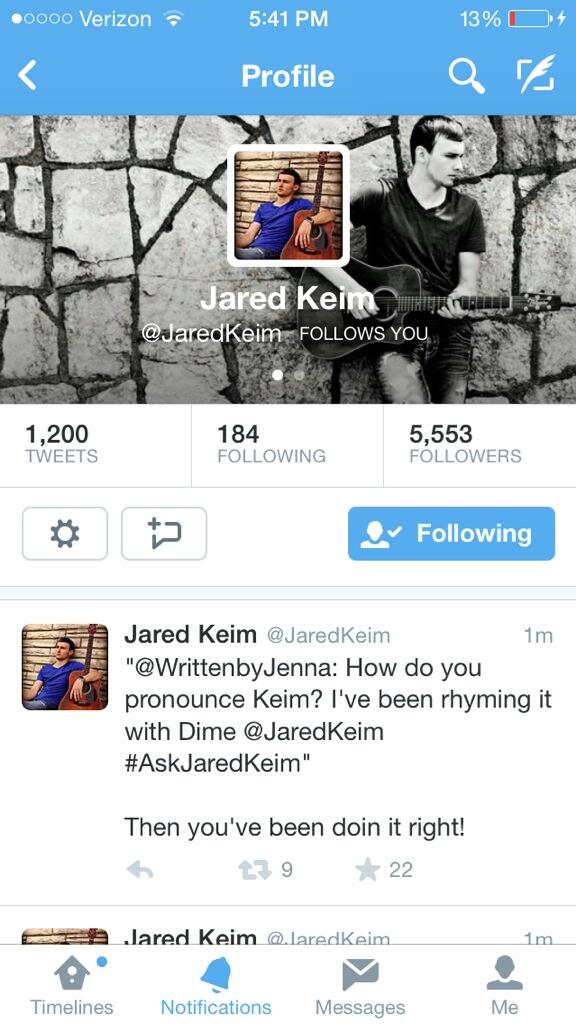 I ❤️ Restless Road tweet media