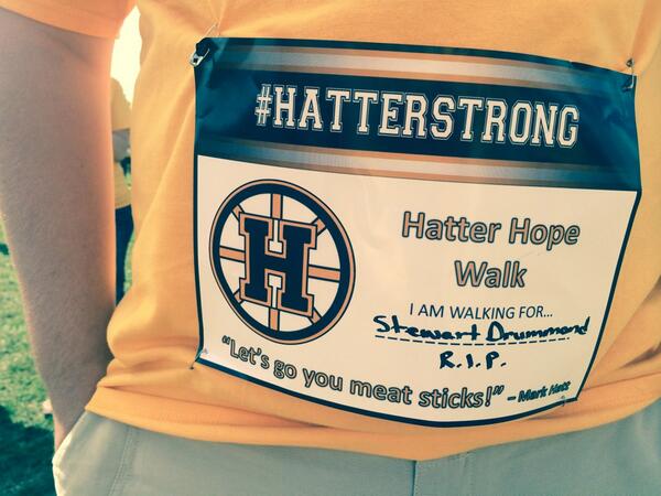 jdrummond2266's tweet photo. @hatterstrong @kyledrummond89 http://t.co/TEOt0OY6iE