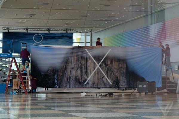 abalajmi00's tweet image. نظام #mac_os 10.10 سيكون حاضر في مؤتمر #WWDC14 

.