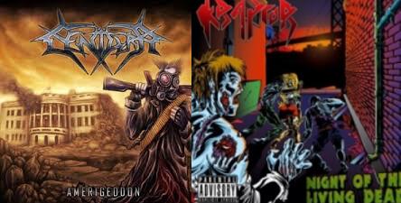 danval1985's tweet image. #FF #WantSomeThrashMetal? @CENTURAMETAL #MelodicDeath @kraptorband #DamageBrain