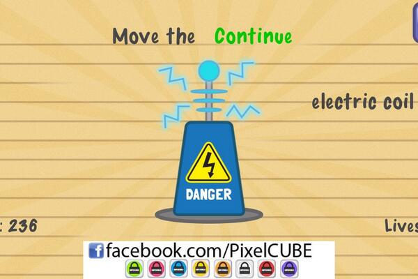 YeaSandra's tweet photo. HELP ME! I'm stuck at question 43 in The Impossible Test! http://t.co/40Lys908qc http://t.co/c1P9BIWzrh