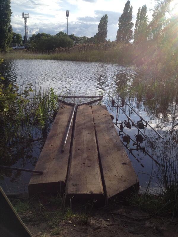 themug123's tweet photo. Lovely swim http://t.co/wbZ2VoNHGG