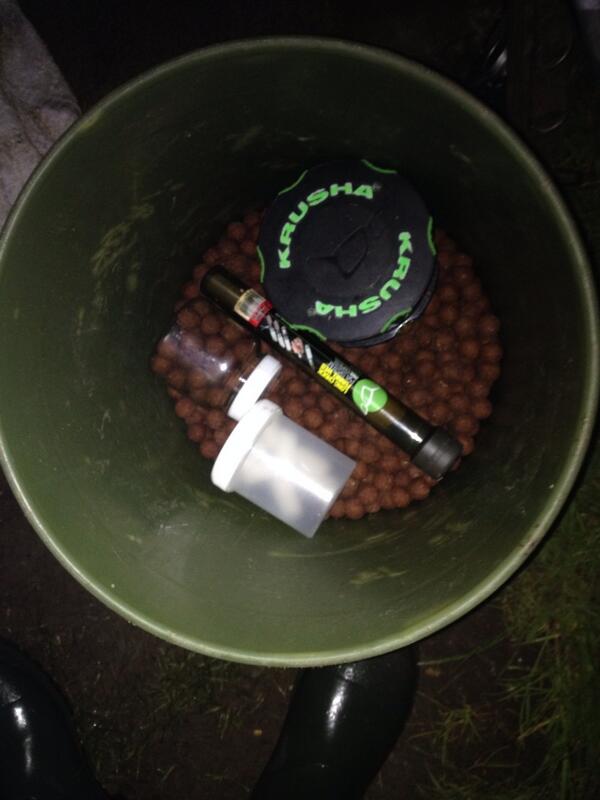 themug123's tweet photo. Getting ready http://t.co/K5fROCpBf2