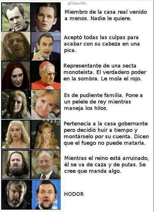 patxiker's tweet photo. @JordiEvoli  la realidad supera la ficcion http://t.co/JaYoIQZ1ei