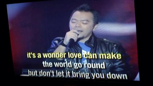mywency's tweet photo. @IAmDanBillano http://t.co/Gub7e9lRSu