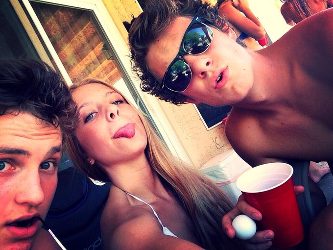 Love the boys http://t.co/6SeAGdxYuE<a href="/tag/asugrad"class="tags"><span>#asugrad</span></a>