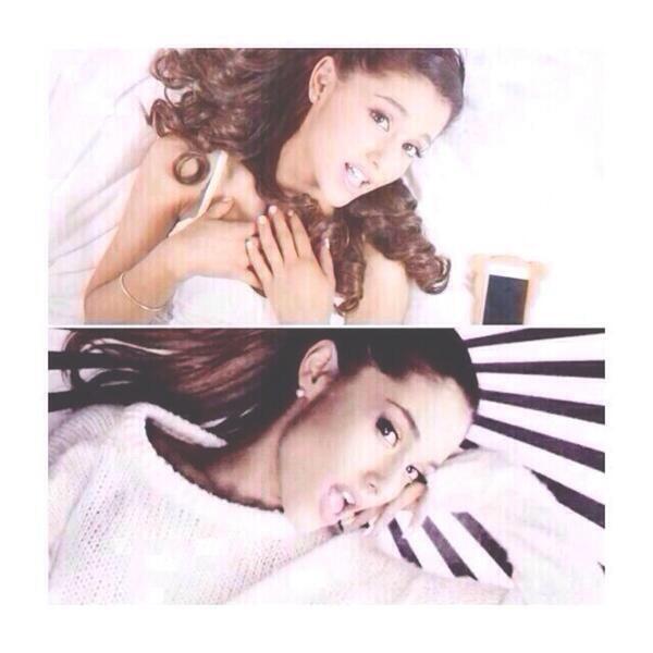 willowhatesyou's tweet image. CRYING #ProblemMusicVideo #WatchProblemOnVEVO @ArianaGrande