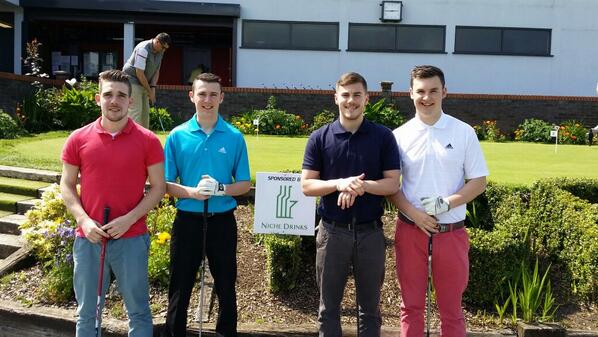 naomhunagolf's tweet photo. @Naomh_Una_clg http://t.co/mpqraHWurz