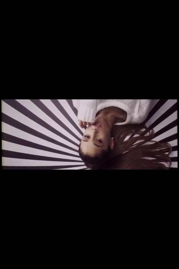 cruelstaylor's tweet image. Ariana fucking queen grande #WatchProblemVideoOnVEVO