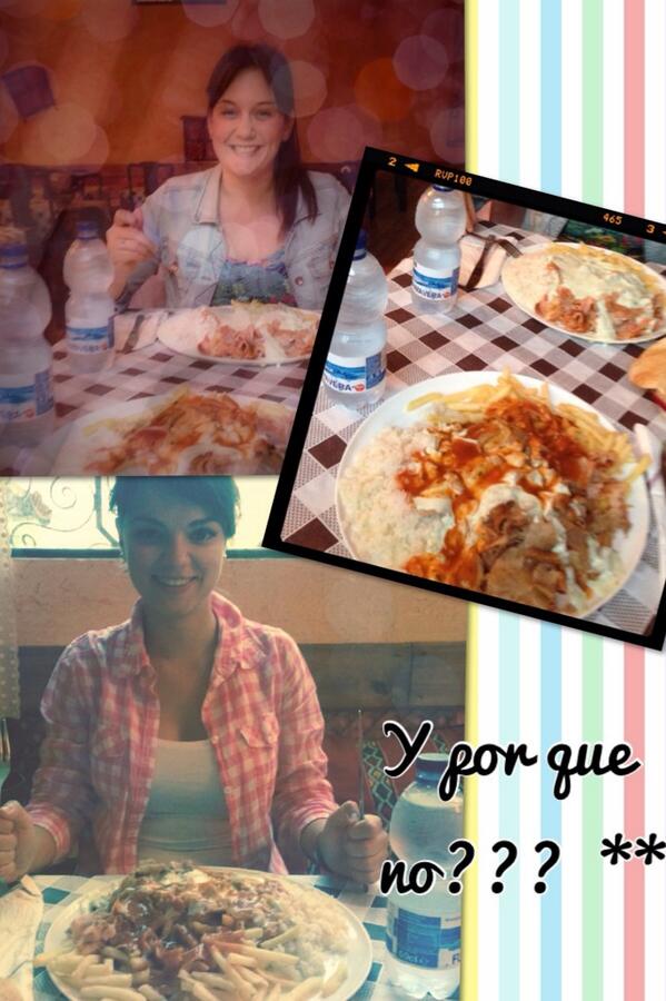 Sandra_mm88's tweet photo. @maiteibarra88 porque sí 😉😉😉😉 te quiero tati http://t.co/x3w8KFIjQf