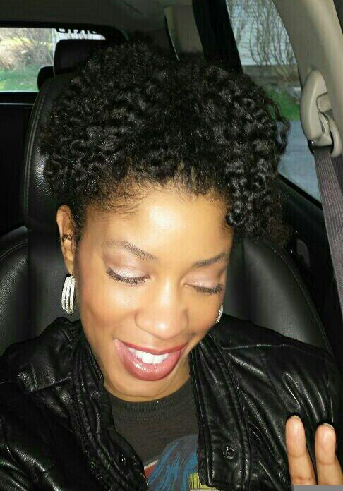 APerfectPuff's tweet photo. Can't tell me nothing when I'm wearing the new hair invention, A Perfect Puff.  Visit http://t.co/2E3H8gJtj9 http://t.co/vhwD3Hudj7
