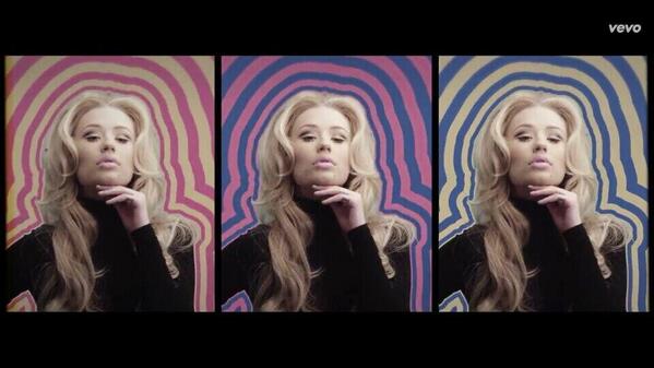 willowhatesyou's tweet image. IGGY IGGY 😍😍 @IGGYAZALEA #ProblemMusicVideo #WatchProblemVideoOnVEVO
