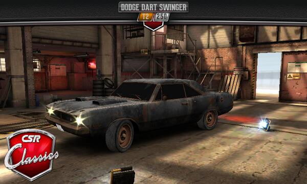 Fagner_medeiros's tweet photo. Check out my classic car in #CSRClassics for Android! It's FREE! http://t.co/mMg7RRUosR http://t.co/bsW0ybYpo8