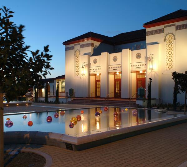 VenueTech1's tweet image. Campbell Heritage Theatre - Call Kristyn Jacobson today to rent most beautiful 800 seat venue in San Jose market