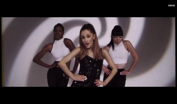 rauhlady's tweet image. #problemvideo #WatchProblemOnVEVO