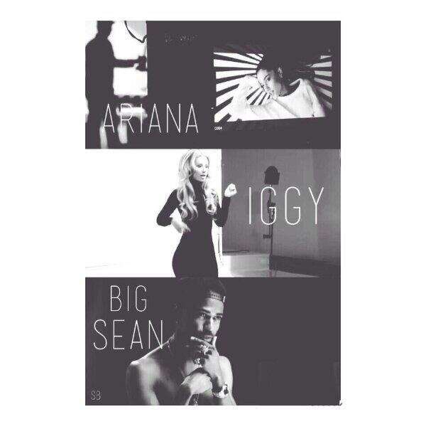 CarisseBermeo's tweet image. #WatchProblemOnVEVO youtube.com/watch?v=iS1g8G… … … #ProblemVideoOnVevo