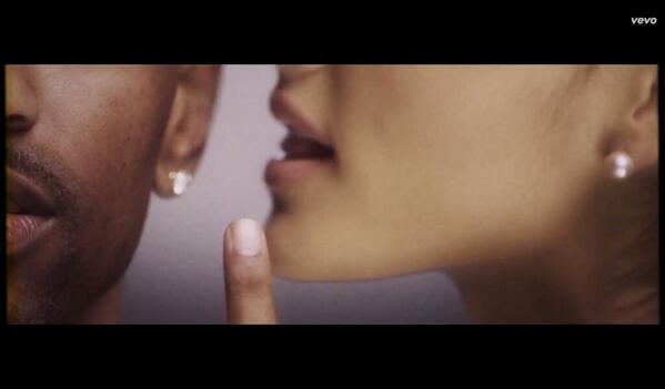 rauhlady's tweet image. #problemvideo #WatchProblemOnVEVO
