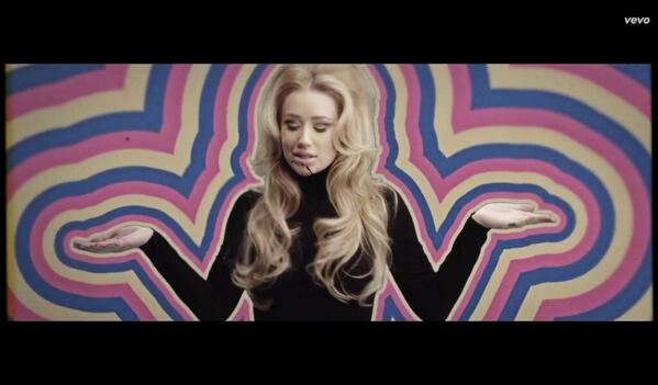 rauhlady's tweet image. #problemvideo #WatchProblemOnVEVO