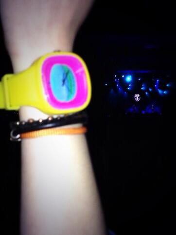 _merapi_'s tweet image. Ciao Mamma (@ramonatabita) guarda come mi diverto! By tuo figlio insTABIle Watch. #insTABIlewatchgoestoPS14 #PS14