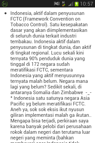 JukiHoki's tweet photo. Setara dengan somalia dan zimbabwe #HTTS2014 http://t.co/lrk4A9taKS
