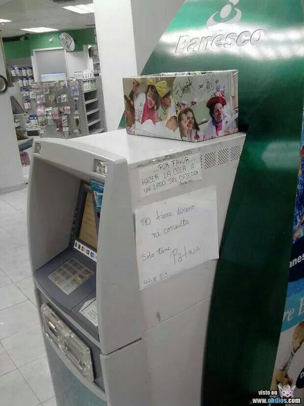 Venezolanonymo's tweet image. Vas a sacar los últimos 50blf que te quedan cuando...  #ElMundoApoyaAVenezuela #ConcluMAGNICIDIO2 #YoPorVos