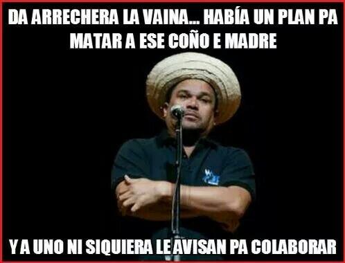 Venezolanonymo's tweet image. Da Arrechera la vaina...  #ElMundoApoyaAVenezuela #ConcluMAGNICIDIO2 #YoPorVos