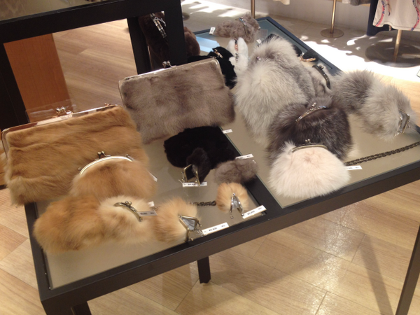 モトマチ山岡毛皮店 (@WebYamaoka) / Posts / X