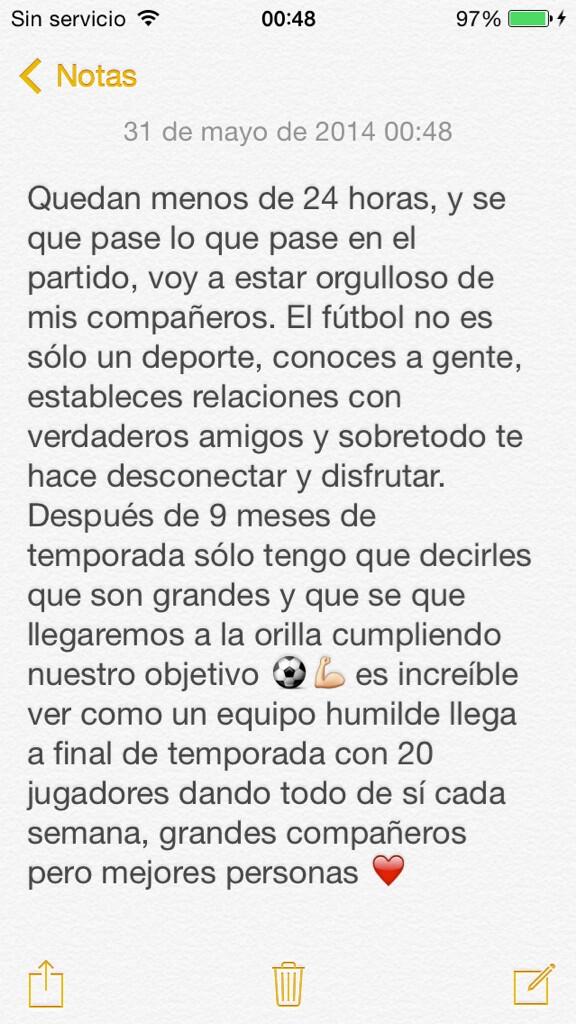 javirojas06's tweet photo. http://t.co/x8Z4lGKTYH
