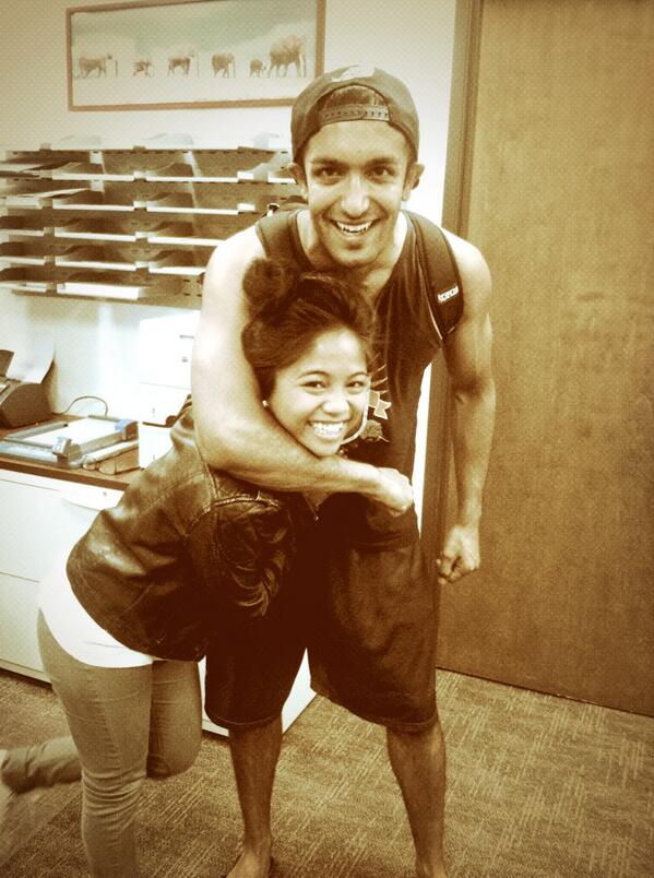 chanel_raquel's tweet image. Today was this guys last day in the office! Not just my boss but also my Snickydoodoo 💩🍪 #gonnamisshim #stillbasic