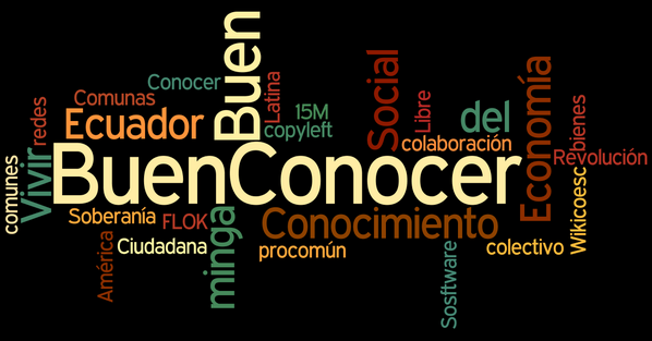 FLOKSociety's tweet photo. ¡Gracias a todos! Juntos construimos el #BuenConocer http://t.co/eQEW1jiDmJ