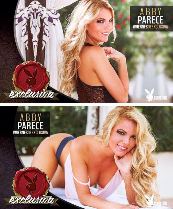 Before going out for the night check out my @PlayboyMX feature! http://t.co/WWDpDiwFPA #blondedream #playboy