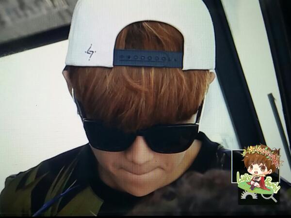 [PREVIEW] 140531 Incheon Airport - Departure [57P] Bo7Fza3CEAAjzcF