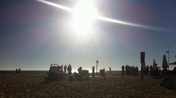 martalduran's tweet photo. Tarde de relax http://t.co/FjDJOpsTLq
