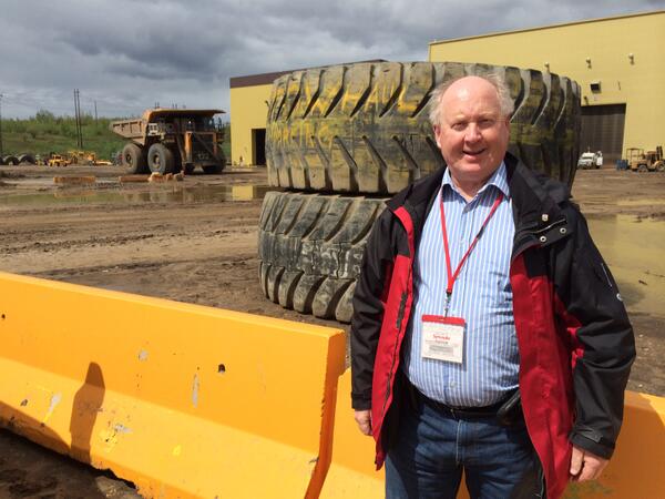 KenHughesAB's tweet photo. Ft. McMurray is not only great place to get a job, it is a great place to live http://t.co/WlZSXyuaSx