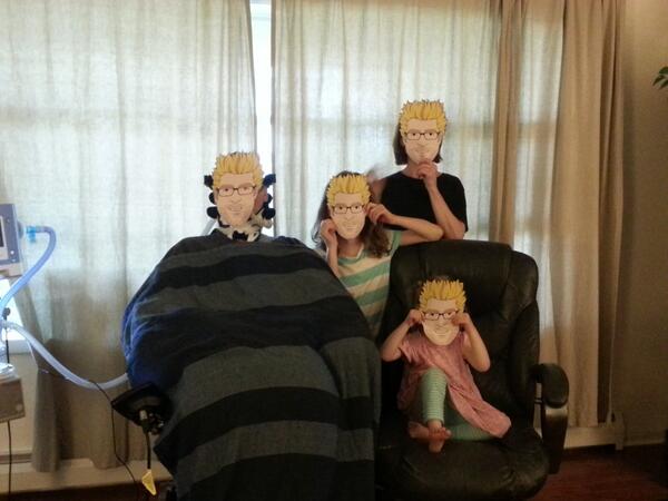 aaronwinborn's tweet photo. #WheresDries. http://t.co/zqiksuQL5d