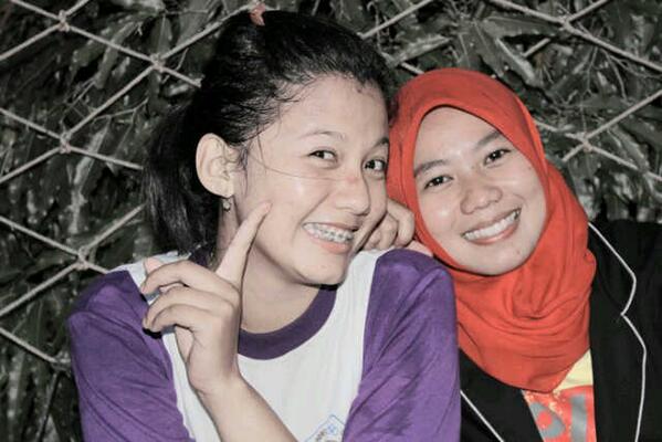 Dede Emalia Emell (@dhemalia) on Twitter photo 