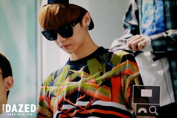 [PREVIEW] 140531 Incheon Airport - Departure [57P] Bo7QLSBIYAA8xZf