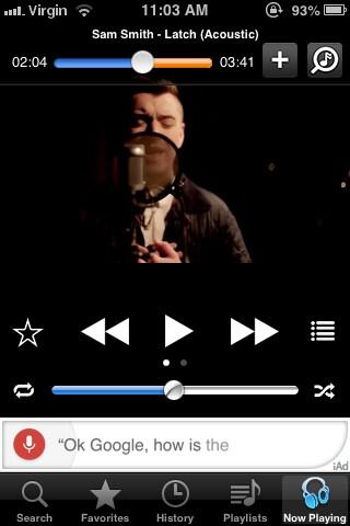 laura_backhouse's tweet photo. His voice though 😧 http://t.co/4Zx6K8AaAj