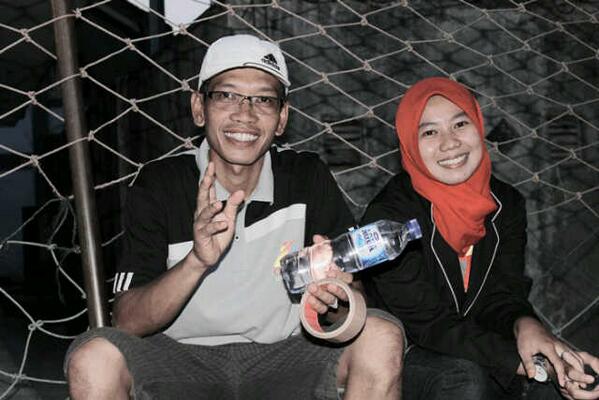 Dede Emalia Emell (@dhemalia) on Twitter photo 