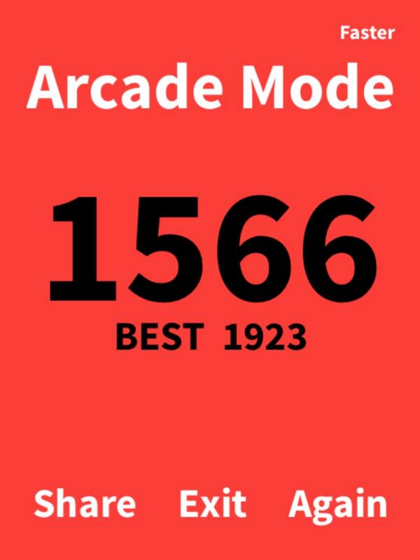 Nyjia2's tweet image. My best score on this game though 👌😂 #forcedit