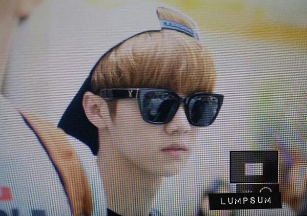 [PREVIEW] 140531 Incheon Airport - Departure [57P] Bo7V5uXIcAAocYL