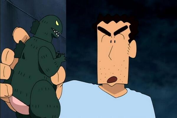 野原ひろし☆ (@hiroshi_n_nohar) / Posts / X